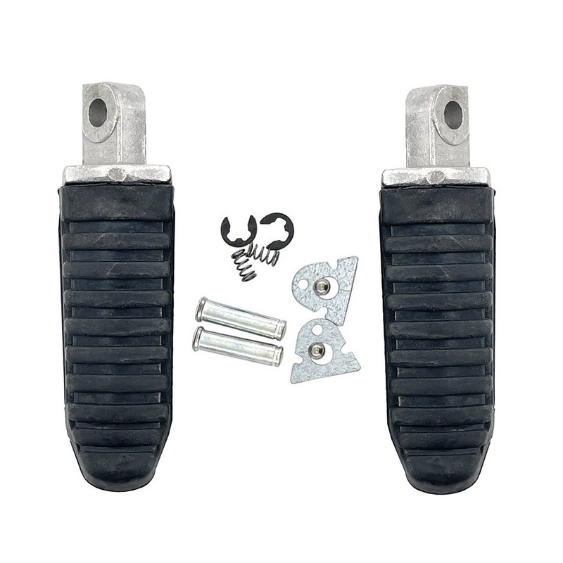 Lábtartó lábtartó lábpad Suzuki GSF1250 Bandit 1250 /GSX1250 2008-2011 Hayabusa GSX1300R 2008-2012 GSX650