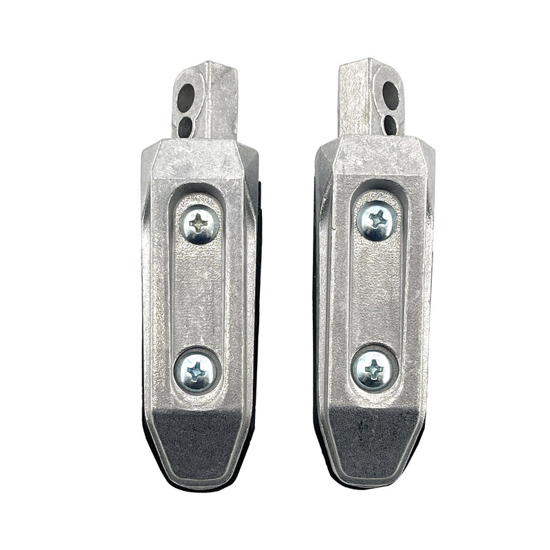 Lábtartó lábtartó lábpad Suzuki GSF1250 Bandit 1250 /GSX1250 2008-2011 Hayabusa GSX1300R 2008-2012 GSX650