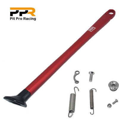 Sada bočného stojana + pružiny pre KT 125 200 250 300 350 450 500 530 EXC EXCF XC XCF XCW XCFW TPI 2008-2016