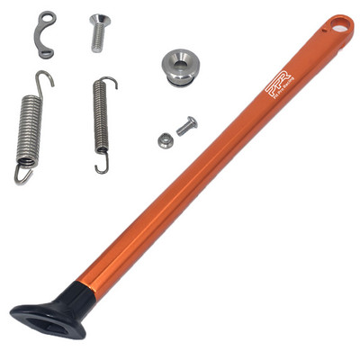 Sada bočného stojana + pružiny pre KT 125 200 250 300 350 450 500 530 EXC EXCF XC XCF XCW XCFW TPI 2008-2016