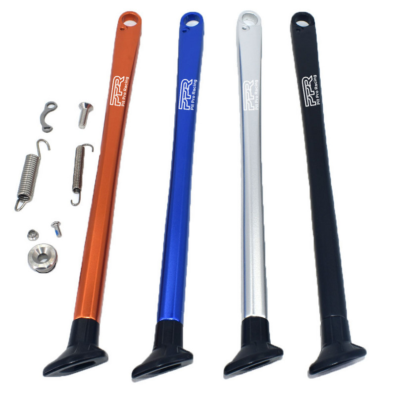 Sada bočného stojana + pružiny pre KT 125 200 250 300 350 450 500 530 EXC EXCF XC XCF XCW XCFW TPI 2008-2016