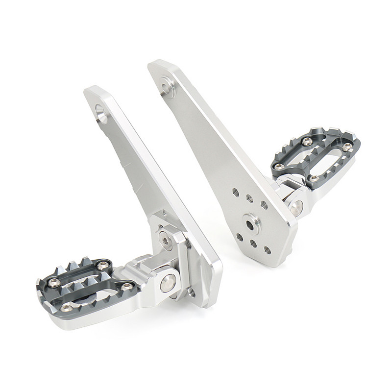 Nové motocyklové príslušenstvo 2021 2022 Skladacie zadné stupačky Opierka na nohy pre spolujazdca PRE HONDA XADV750 X-ADV X ADV XADV xadv 750