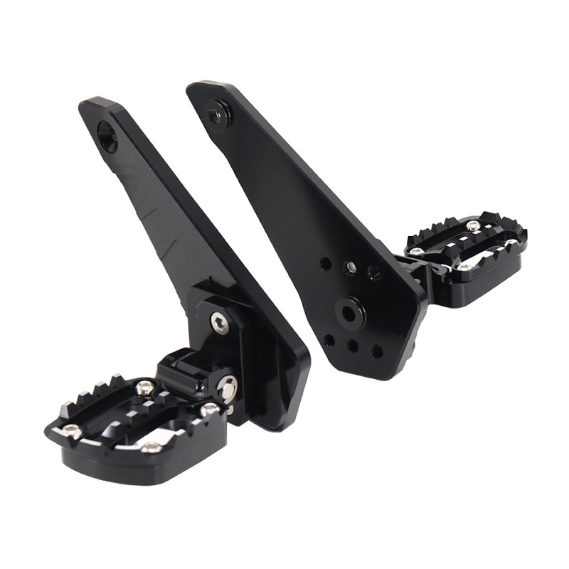 Nové motocyklové príslušenstvo 2021 2022 Skladacie zadné stupačky Opierka na nohy pre spolujazdca PRE HONDA XADV750 X-ADV X ADV XADV xadv 750