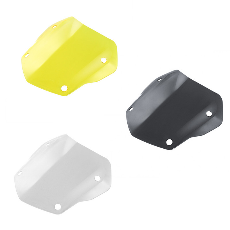 Motociklistički sportski zaslon vjetrobransko staklo Deflektor za BMW R1250GS Adventure 40 godina R1200GS R 1200 GS ADV LC 2013-2022