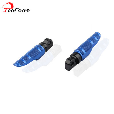 Pre VRSCX VRSCX VRSCF V Rod Muscle VRSCF VRSCA V Rod VRSCA Motocyklové predné opierky na nohy Opierka na nohy spolujazdca Stúpačky Pedál