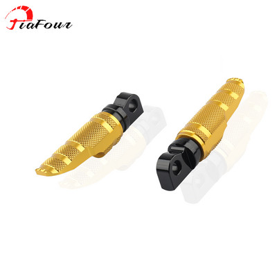 Pre VRSCX VRSCX VRSCF V Rod Muscle VRSCF VRSCA V Rod VRSCA Motocyklové predné opierky na nohy Opierka na nohy spolujazdca Stúpačky Pedál