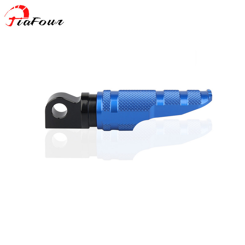 Pre VRSCX VRSCX VRSCF V Rod Muscle VRSCF VRSCA V Rod VRSCA Motocyklové predné opierky na nohy Opierka na nohy spolujazdca Stúpačky Pedál