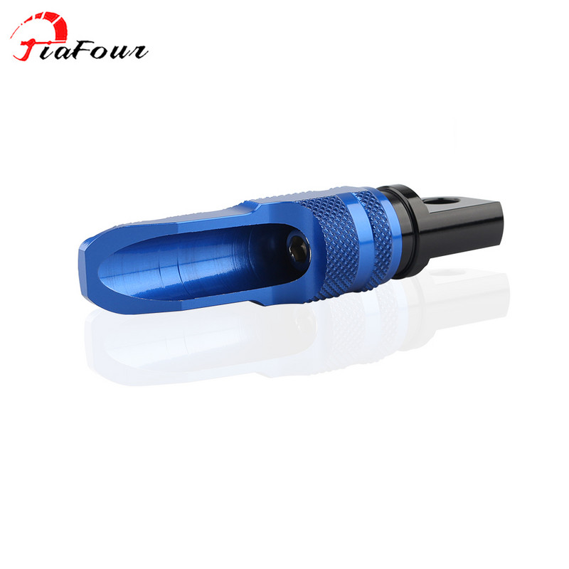 Pre VRSCX VRSCX VRSCF V Rod Muscle VRSCF VRSCA V Rod VRSCA Motocyklové predné opierky na nohy Opierka na nohy spolujazdca Stúpačky Pedál