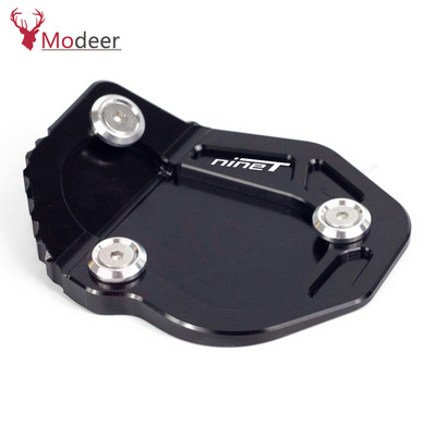 R nine T Oldalsó állvány nagyító lemezpárna bmw-hez R nineT /5 RnineT Pure Rnine T Racer RnineT Scrambler Urban G 2017-2022