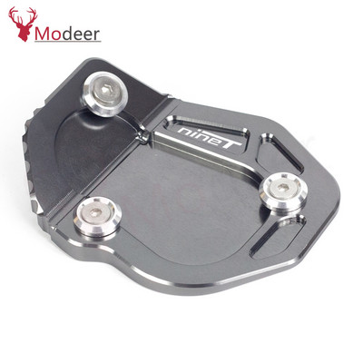 R nine T Oldalsó állvány nagyító lemezpárna bmw-hez R nineT /5 RnineT Pure Rnine T Racer RnineT Scrambler Urban G 2017-2022