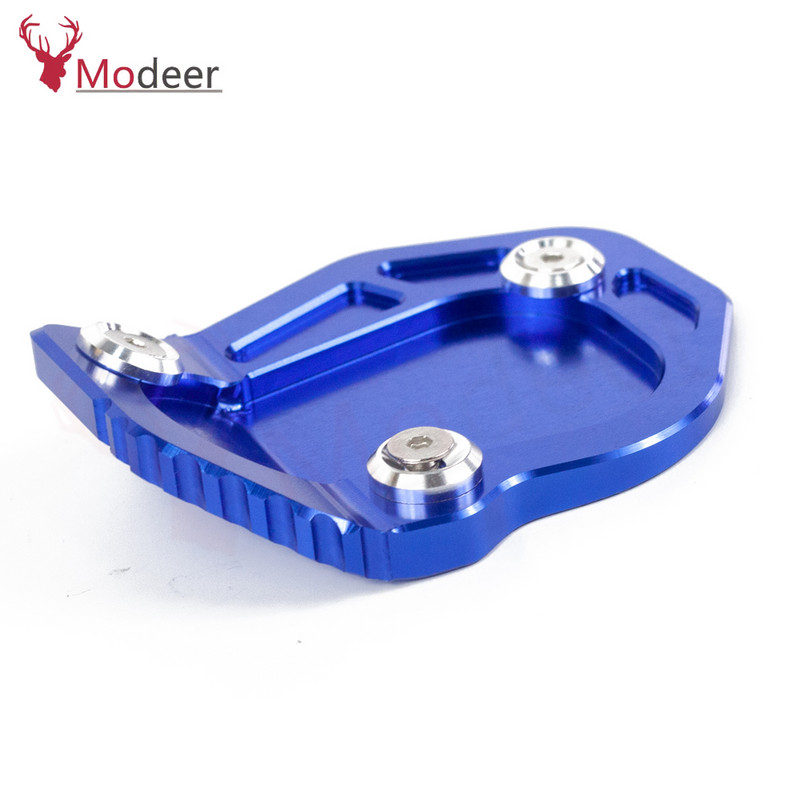 R nine T Oldalsó állvány nagyító lemezpárna bmw-hez R nineT /5 RnineT Pure Rnine T Racer RnineT Scrambler Urban G 2017-2022