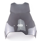 BMW F800GS 2008-2018 F650GS F700GS 2008-2013 Motorkerékpár szélvédőterelőhöz 2009 2010 2011 2012 2013 2014 15 16