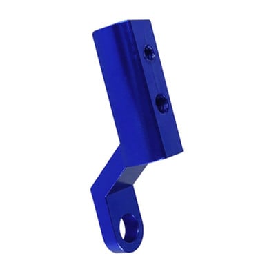 Univerzális CNC-alumínium motorkerékpár-tükörre szerelhető emelő-hosszabbítók távtartók hosszabbító adapter adapter kiváló minőségű tartozék