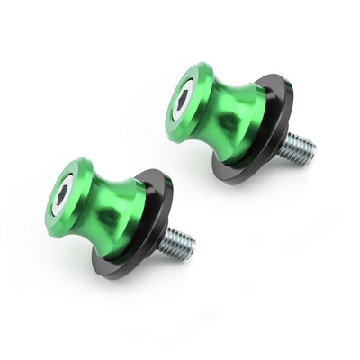 Posuvník cievky kyvnej vidlice pre SUZUKI GSXR 125/150/600/750/1000 DL 650/1000 V-Strom GSX-R GSXR150 GSXR125 Skrutka stojana pre motocykel M8