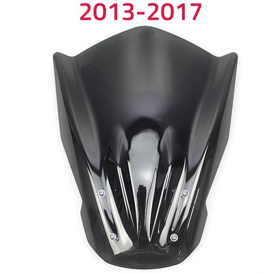 Pre YAMAHA MT07 FZ07 2013 2014 2015 2016 2017 2018 2019 2020 Čelné sklo motocykla FZ-07 MT 07 Parabris FZ 07 MT-07 Čelné sklo