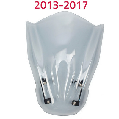 Pre YAMAHA MT07 FZ07 2013 2014 2015 2016 2017 2018 2019 2020 Čelné sklo motocykla FZ-07 MT 07 Parabris FZ 07 MT-07 Čelné sklo