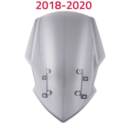 Pre YAMAHA MT07 FZ07 2013 2014 2015 2016 2017 2018 2019 2020 Čelné sklo motocykla FZ-07 MT 07 Parabris FZ 07 MT-07 Čelné sklo