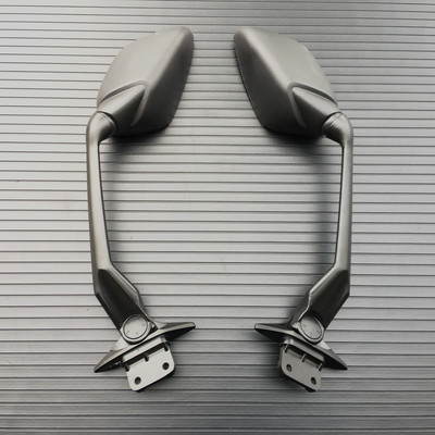 Oglinzi pentru motocicleta Oglinda laterala pentru Yamaha TMAX 530 Oglinda retrovizoare T-MAX 530 TMAX530 Oglinda laterala View 2012-2019 fibra de carbon