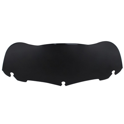 Dodaci za motocikle 4.5" 7" 9" 10.5" Vjetrobransko staklo Vjetrobransko staklo za Harley Touring Street Electra Glide Ultra Limited FLHX 2014-UP