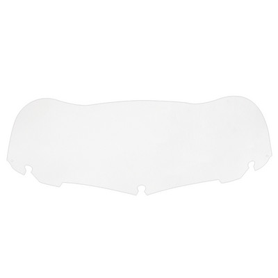 Dodaci za motocikle 4.5" 7" 9" 10.5" Vjetrobransko staklo Vjetrobransko staklo za Harley Touring Street Electra Glide Ultra Limited FLHX 2014-UP