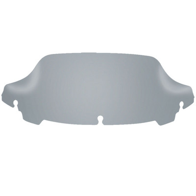 Dodaci za motocikle 4.5" 7" 9" 10.5" Vjetrobransko staklo Vjetrobransko staklo za Harley Touring Street Electra Glide Ultra Limited FLHX 2014-UP