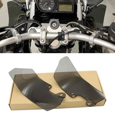 Για BMW R1200GS Adventure 2004-2013 2012 2011 2010 2009 2008 2007 Παρμπρίζ Πλαϊνά Πλαίσια Παρμπρίζ R1200 GS R 1200 GS ADV