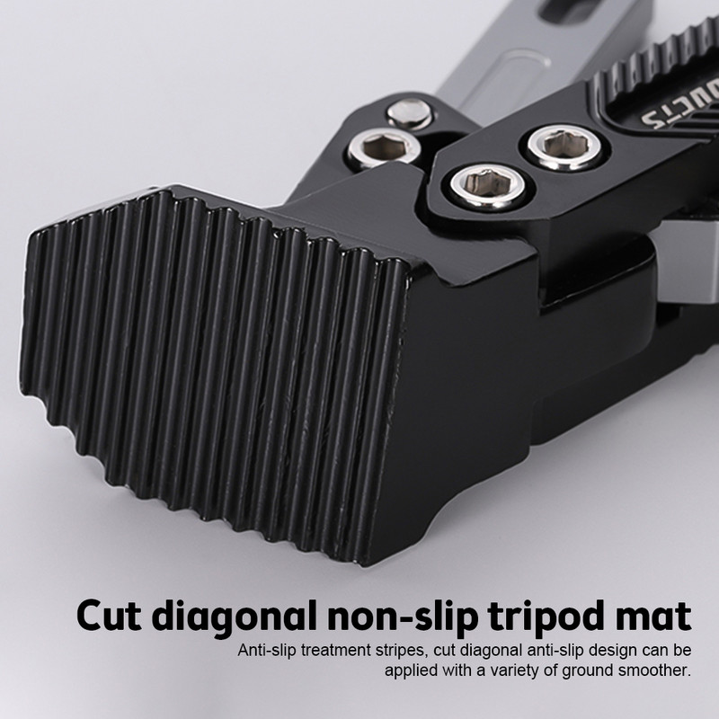 Motorkerékpár Kickstand Kick tartó láb oldalsó állvány támasz Parkoló mankó tartó Pit Bike Moto Motorkerékpár tartozékok Univerzális