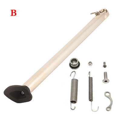 Parkovací bočný stojan s pružinovou sadou pre KTM XC XCW XCF XCFW EXC EXC EXCF 150-450 500 530 Šesť dní pre Husqvarna TE FE