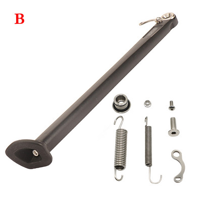 Parkovací bočný stojan s pružinovou sadou pre KTM XC XCW XCF XCFW EXC EXC EXCF 150-450 500 530 Šesť dní pre Husqvarna TE FE