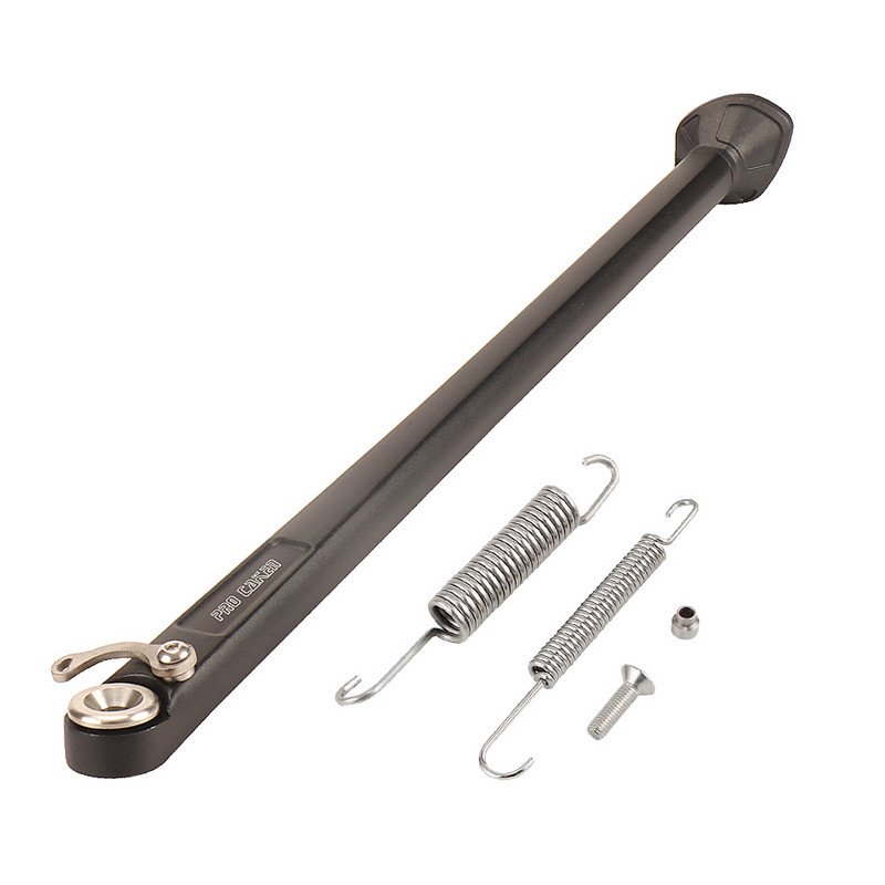 Parkovací bočný stojan s pružinovou sadou pre KTM XC XCW XCF XCFW EXC EXC EXCF 150-450 500 530 Šesť dní pre Husqvarna TE FE