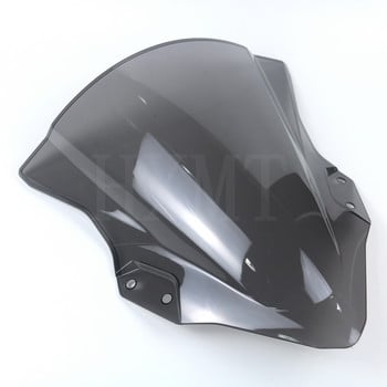 За Kawasaki Ninja 250 400 EX400 2018 2019 2020 2021 2022 мотоциклет Предно стъкло WindScreen Обтекател на предно стъкло Ninja250 Ninja400