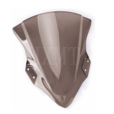 Pre motocykel Kawasaki Ninja 250 400 EX400 2018 2019 2020 2021 2022 Čelné sklo Čelné sklo Kapotáž Ninja250 Ninja400