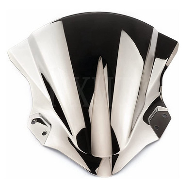 Pre motocykel Kawasaki Ninja 250 400 EX400 2018 2019 2020 2021 2022 Čelné sklo Čelné sklo Kapotáž Ninja250 Ninja400