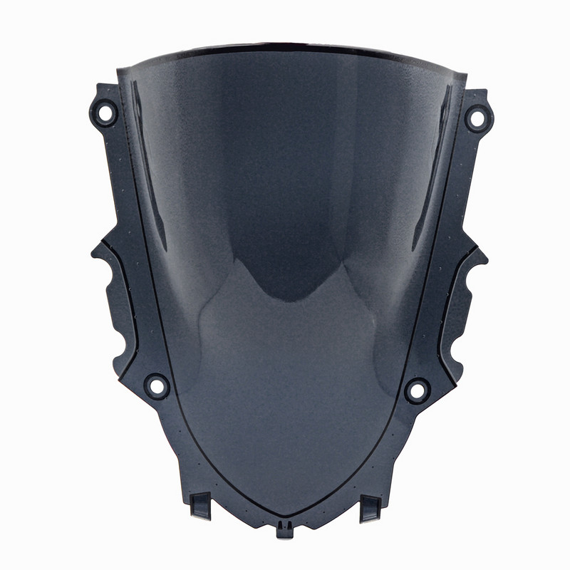 Mtkracing a YAMAHA YZF-R3 YZF-R25 motorkerékpár első ablakának szélvédőjéhez, 2018-2022