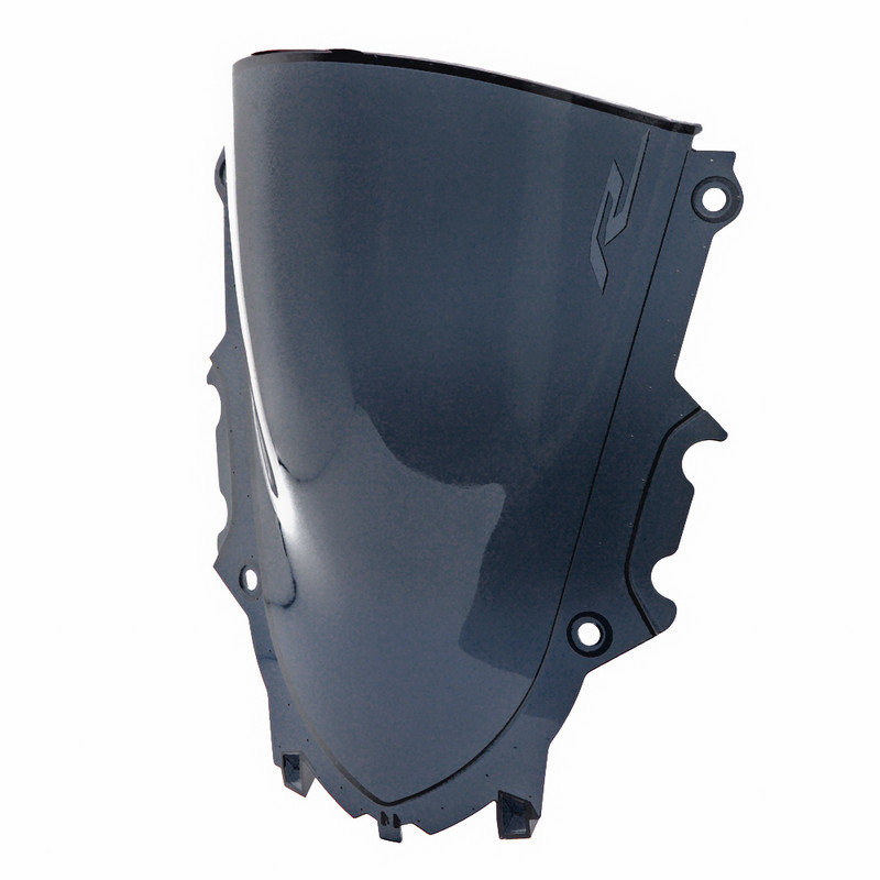 Mtkracing a YAMAHA YZF-R3 YZF-R25 motorkerékpár első ablakának szélvédőjéhez, 2018-2022