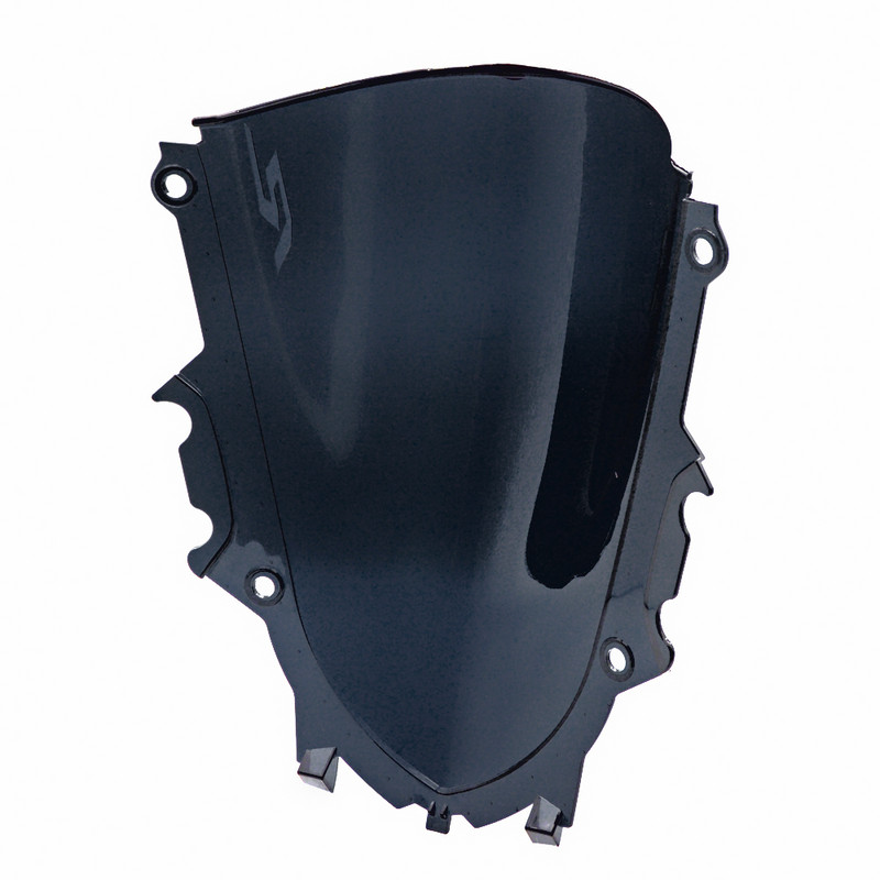 Mtkracing a YAMAHA YZF-R3 YZF-R25 motorkerékpár első ablakának szélvédőjéhez, 2018-2022