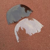 13" motocyklové dymové číre priehľadné čelné sklo pre Harley Touring Street Glide Electra Ultra Classic 1996-2013