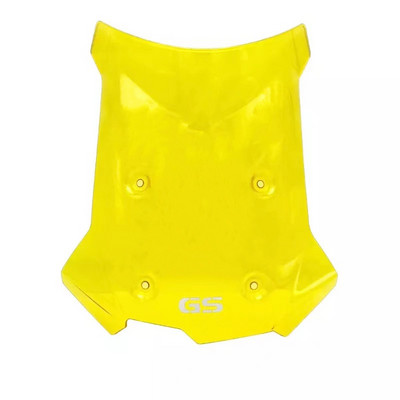 BMW F750GS F850GS 2018-2021 új motorkerékpár szélterelő szélvédőhöz, megnövelt 4 mm-es F750GS szélvédőrögzítő F850 GS