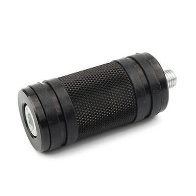 Motorkerékpár recézett lábcsapok váltócsapszeg Harley Sportster 883 1200 Dyna Softail Fat Boy Breakout Touring Road Kinghez