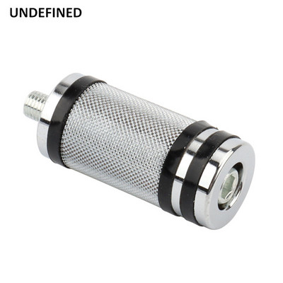 Motorkerékpár recézett lábcsapok váltócsapszeg Harley Sportster 883 1200 Dyna Softail Fat Boy Breakout Touring Road Kinghez