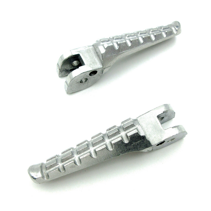 Predné a zadné opierky nôh na motocykel, pedále a stupačky pre Ducati Monster 696 796 Monster696 Monster796 2009 2010 2011 2012 2013 2014