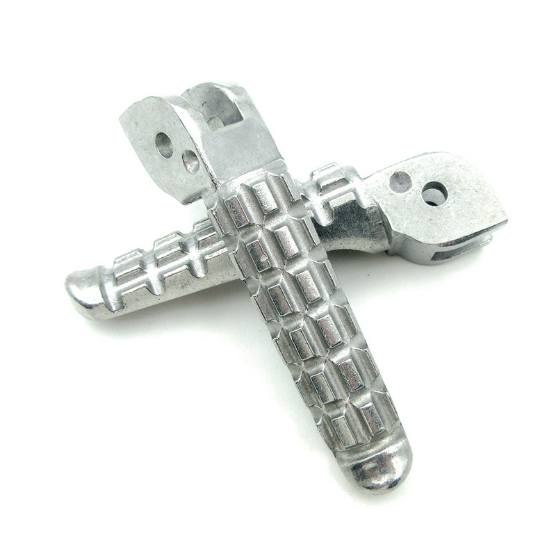 Predné a zadné opierky nôh na motocykel, pedále a stupačky pre Ducati Monster 696 796 Monster696 Monster796 2009 2010 2011 2012 2013 2014