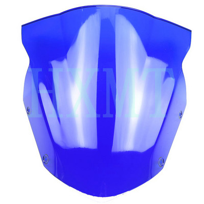 Kawasaki NINJA 650 ER6F ER-6F EX650R 2009 2010 2011 motorkerékpár képernyő Szélvédő Szélvédő ABS típushoz