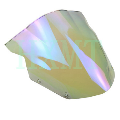 Kawasaki NINJA 650 ER6F ER-6F EX650R 2009 2010 2011 motorkerékpár képernyő Szélvédő Szélvédő ABS típushoz