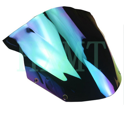 Kawasaki NINJA 650 ER6F ER-6F EX650R 2009 2010 2011 motorkerékpár képernyő Szélvédő Szélvédő ABS típushoz