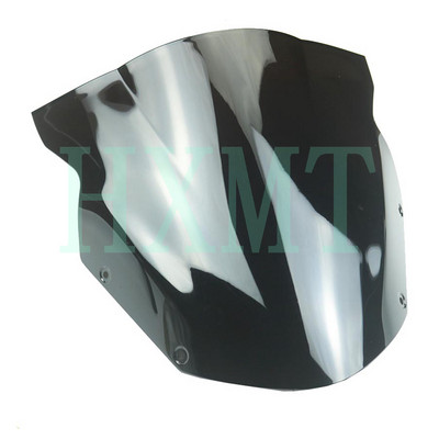 Kawasaki NINJA 650 ER6F ER-6F EX650R 2009 2010 2011 motorkerékpár képernyő Szélvédő Szélvédő ABS típushoz