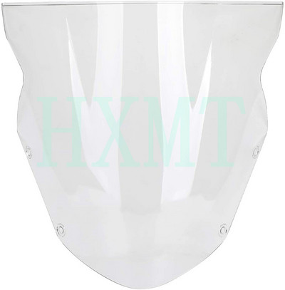 Kawasaki NINJA 650 ER6F ER-6F EX650R 2009 2010 2011 motorkerékpár képernyő Szélvédő Szélvédő ABS típushoz