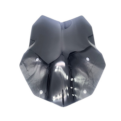 R1200GS R1250GS szélvédő motorkerékpár ABS szélvédő szélvédő ablak terelő a BMW R 1200GS 1200 1250 GS ADV Adventure modellhez