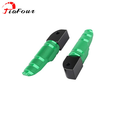 Vhodné pre VOGE 250RR 300AC 350AC 500AC 525AC Príslušenstvo pre motocykle Zadné opierky nôh Spolujazdec Opierka nôh Stupničky Pedál