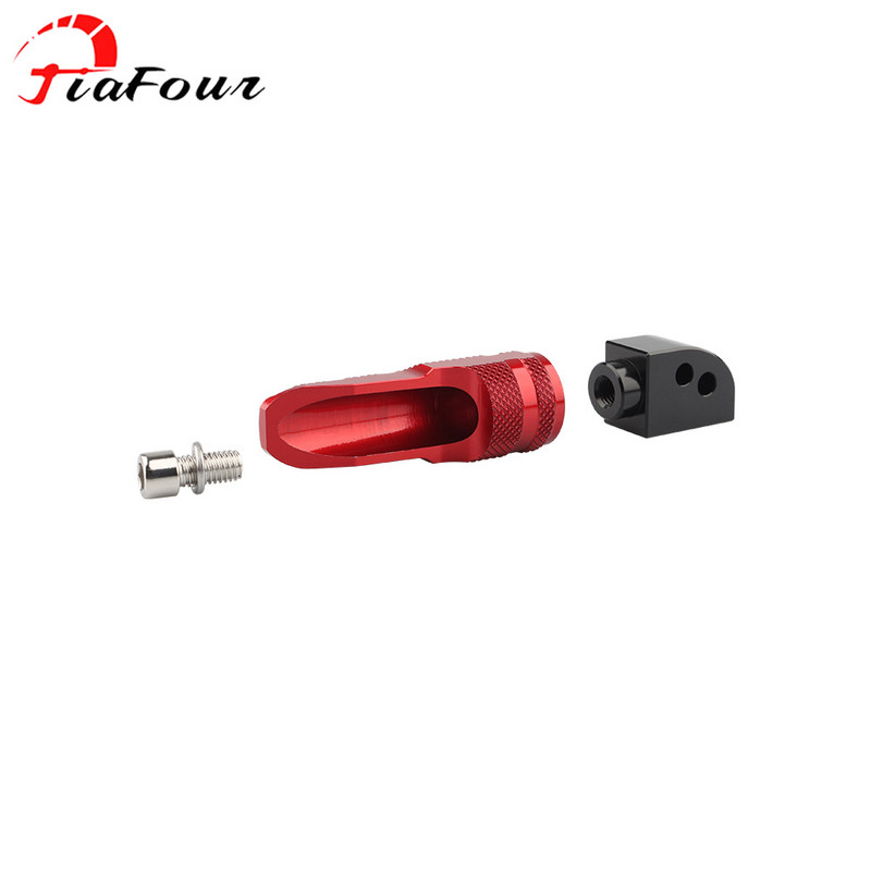 Vhodné pre VOGE 250RR 300AC 350AC 500AC 525AC Príslušenstvo pre motocykle Zadné opierky nôh Spolujazdec Opierka nôh Stupničky Pedál